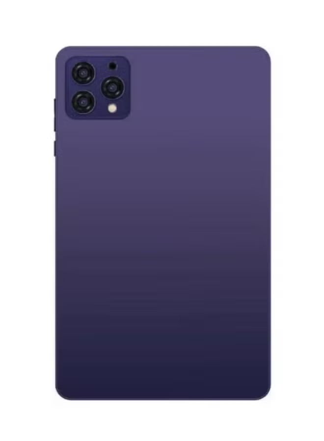 AIR TAB A07 7-Inch Smart Tablet – Full HD Display, 16GB RAM, 1TB Storage, 8000mAh Battery, Fast Android Tablet for Study, Work & Entertainment – Elegant Navy Blue Finish - Image 3